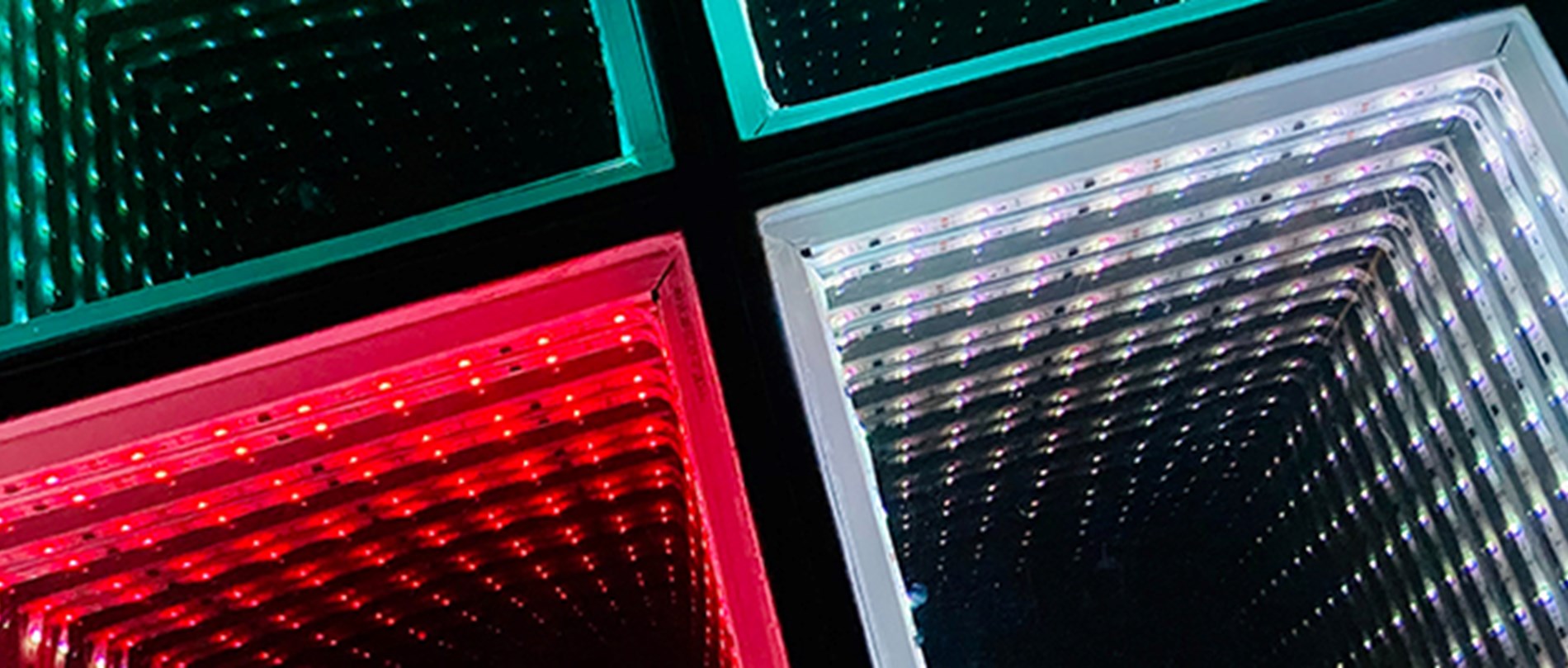 Perspex Flexible LED Strip solutions from Perspex Distribution
